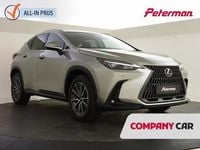 Occasion Lexus NX450h+ Luxury Line 309 PK (227 kW) 2025 Grijs SUV