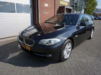 tweedehands BMW 530 530 5-serie Touring d High Executive 245PK NL AUTO