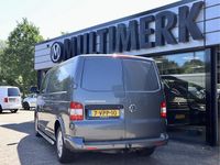 Occasion VW T5 179 PK (131 kW) 2011 Overige Van