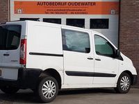 tweedehands Citroën Jumpy 10 2.0 HDIF L1 H1 Marge