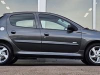 tweedehands Peugeot 206+ 206 + 1.4 Millesim 200 3e Eigenaar! Airco Nieuwe APK!