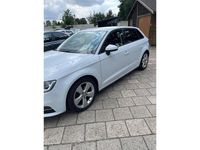 Occasion Audi A3 Ambition 123 PK (90 kW) 2013 Wit Hatchback