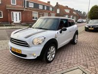 tweedehands Mini Cooper Paceman 1.6 122PK