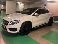 Occasion Mercedes GLA200 AMG line 156 PK (114 kW) 2016 SUV