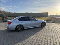Occasion BMW 330 iPerformance 245 PK (180 kW) 2016 Grijs Sedan