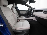 Occasion Renault Clio V Initiale Paris 140 PK (102 kW) 2021 Blauw Hatchback