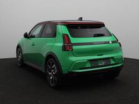 Occasion Renault 5 E-Tech Komfort 110 kW (150 PK) 2024 Groen Hatchback