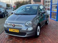 tweedehands Fiat 500 0.9 TwinAir Turbo Lounge