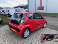 tweedehands Citroën C1 1.0-12V