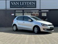 tweedehands VW Polo 1.2 TSI Highline / Carplay / Camera / Electrische