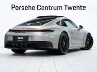 Nieuw Porsche 911 Carrera GTS 2025 Zilver (metallic) Coupé