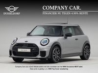 Occasion Mini Cooper 156 PK (114 kW) 2025 Grijs Hatchback