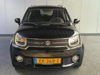 tweedehands Suzuki Ignis 1.2 Stijl AUTOMAAT uit 2019 Rijklaar + 12 maanden Bovag-garantie Henk Jongen Auto's in Helmond, al 50 jaar service zoals 't hoort!