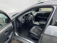 Occasion Mercedes 200 Ambition 184 PK (135 kW) 2013 Grijs Stationwagen