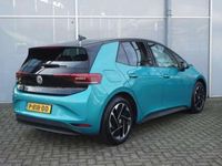 tweedehands VW ID3 204pk Pro 58 kWh | Panoramadak | Stoelverwarming | Matrix LED