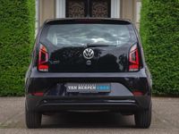 tweedehands VW up! up! 1.0 BMT moveAirco | DAB | Bluetooth