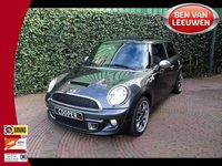 Occasion Mini Cooper S Chili 2023 Grijs Hatchback
