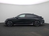 tweedehands Hyundai Ioniq 6 Connect 77 kWh | 20 inch Velgen | Navigatie | Stoelverwarmin