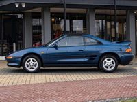 Occasion Toyota MR2 GT 156 PK (114 kW) 1991 Blauw Coupé