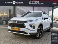 Occasion Mitsubishi Eclipse Cross Intense+ 98 PK (72 kW) 2025 Wit SUV