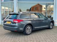 tweedehands Citroën C5 Verwacht 1.6 E-HDI Collection Business AUT. Navi Pdc Clima