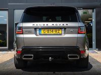 tweedehands Land Rover Range Rover Sport 2.0 P400e Autobiography Dynamic Panodak Carbon Meridian Memory Stoelvent. Camera Trekhaak Zondag a.s. open!