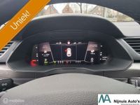 tweedehands Skoda Superb Combi 1.4 TSI iV Business Edition Digi-Cockpit | Trekhaak | ACC | Lane-Assist | Side-Assist | Achteruitrij Camera | Stoelverwarming voor+achter | Rijmodus Instelbaar | Elektr Klep | Elektr Stoelen