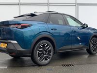 Nieuw Peugeot 3008 GT 145 PK (106 kW) 2025 Blauw SUV