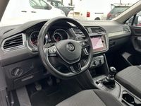 tweedehands VW Tiguan Allspace 1.4 TSI Comfortline Business | Panoramadak | Navigatie | Climate Control | Adaptive Cruise Control |