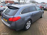 tweedehands Peugeot 508 SW 1.6 e-HDi Blue Lease Executive