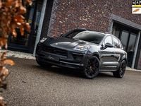 Occasion Porsche Macan 441 PK (324 kW) 2022 Grijs SUV
