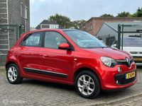 Occasion Renault Twingo Dynamique 71 PK (52 kW) 2014 Rood Hatchback