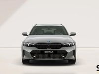 Occasion BMW 330 M Sport 291 PK (214 kW) 2024 Grijs Stationwagen