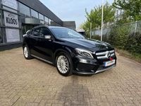 tweedehands Mercedes GLA200 Prestige, Automaat, 6 tot 12 maanden garantie