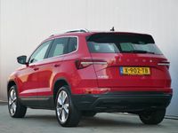 tweedehands Skoda Karoq 1.5 TSI 150pk ACT Business Edition Plus Automaat L