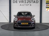 Occasion Mini Cooper Chili 136 PK (100 kW) 2018 Wit Hatchback