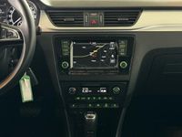 tweedehands Skoda Rapid Spaceback 1.0 TSI Greentech Drive DSG Navi|ECC|PDC