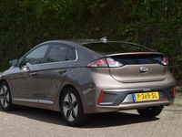 tweedehands Hyundai Ioniq 1.6 GDi Comfort - Plus | Camera | Carplay | Keyles