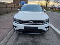 tweedehands VW Tiguan 1.4 TSI ACT Comfortline BMT DSG 1°EIG. FULL!