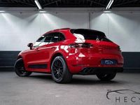 tweedehands Porsche Macan - 3.0 GTS|Sport Chrono|Pano|Sport uitlaat