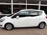 tweedehands Opel Meriva 1.4 Turbo Blitz. Navigatie, stuur/stoel verwarming