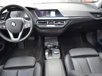 tweedehands BMW 118 1-SERIE i High Executive Sport Panorama, LED, Leder, Carplay, Stoelverwarming