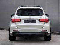 tweedehands Mercedes GLC43 AMG AMG 4Matic (367PK) PANO BTW KEYL LEER