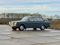 Occasion Volvo 164 1969 Grijs Sedan