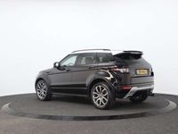 tweedehands Land Rover Range Rover evoque 2.0 Si 4WD Dynamic | Panorama dak | Navigatie | Tr