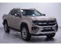 Occasion VW Amarok Aventura 241 PK (177 kW) 2024 Wit Pickup