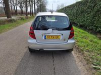 tweedehands Mercedes A170 Avantgarde