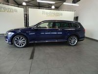 tweedehands VW Passat Variant 1.4 TSI GTE Highline Panodak, Comfort & Sport