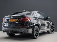 tweedehands BMW X4 M40i 360pk Centennial High Executive |head-up|elek