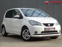 Occasion Seat Mii 60 PK (44 kW) 2014 Wit Hatchback